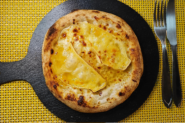item delicioso