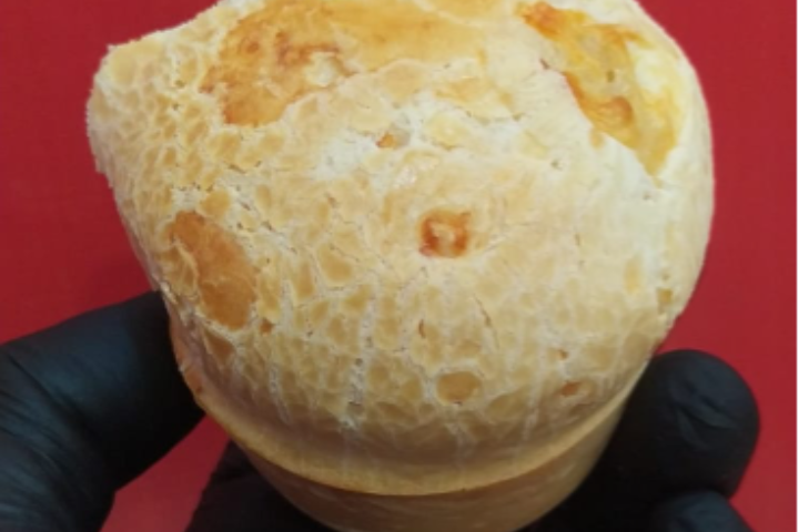 item delicioso