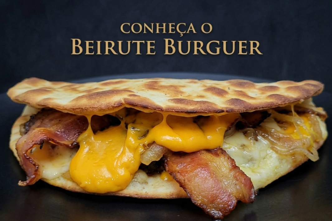 item delicioso