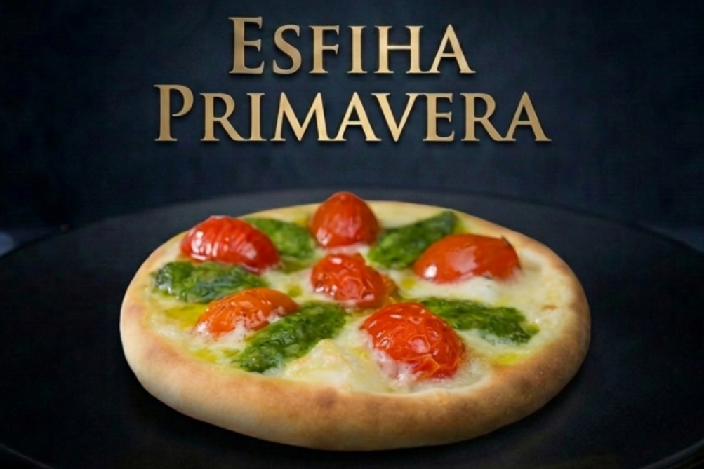 item delicioso