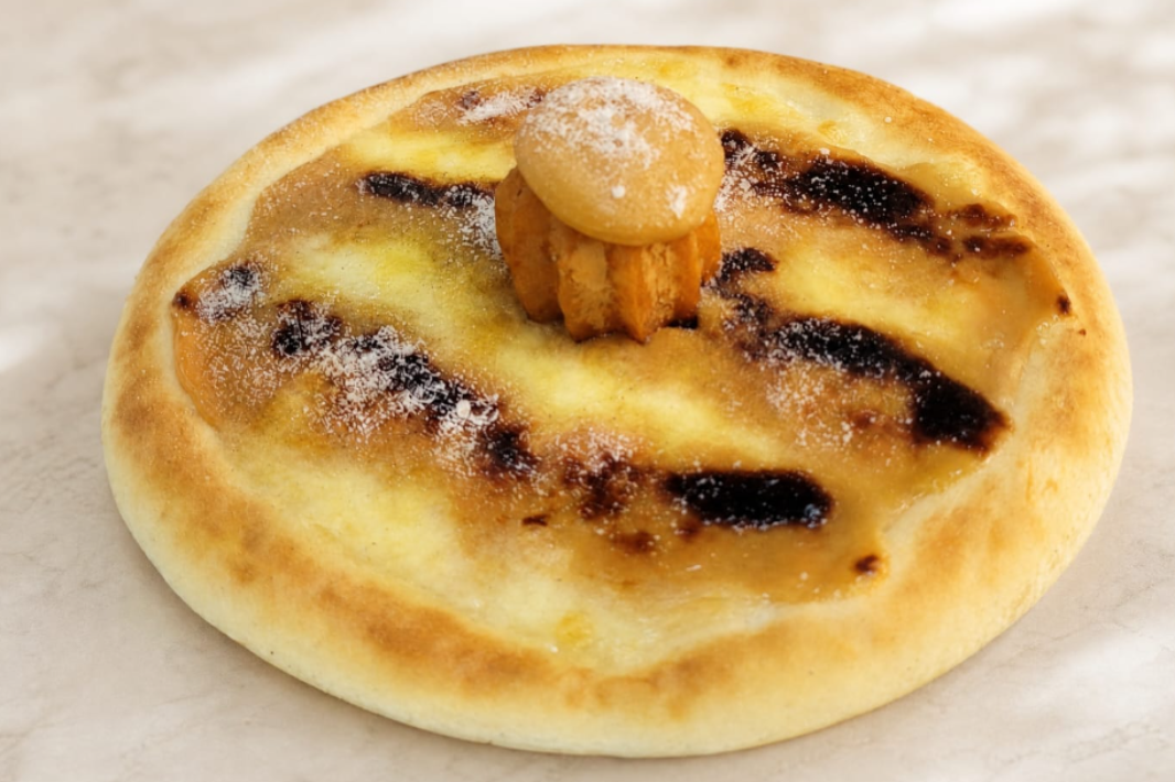 item delicioso