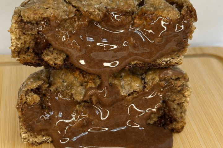 item delicioso