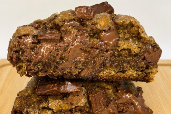 item delicioso