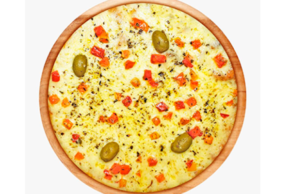 item delicioso