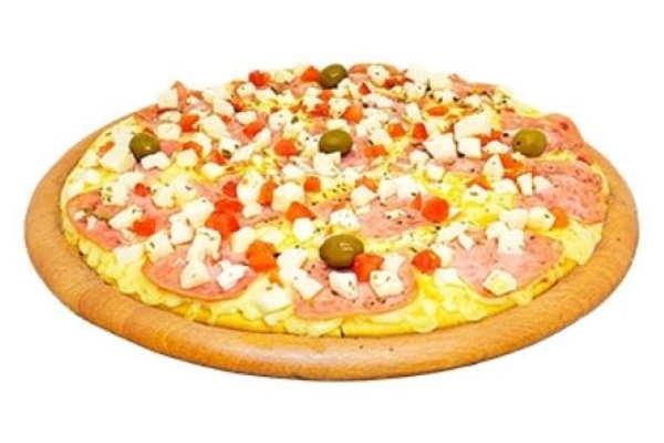 item delicioso