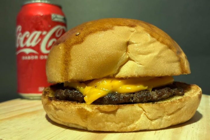 item delicioso