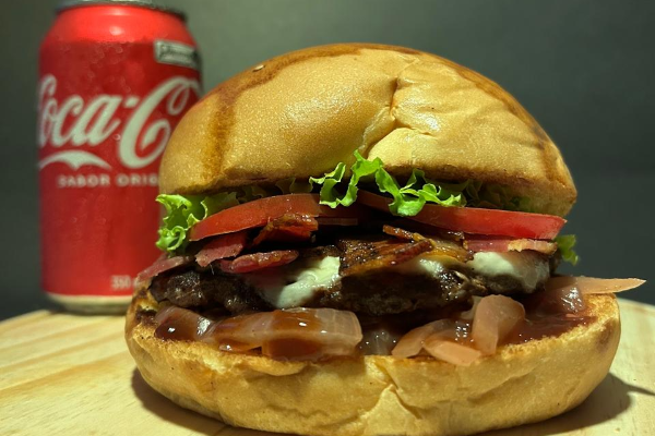 item delicioso
