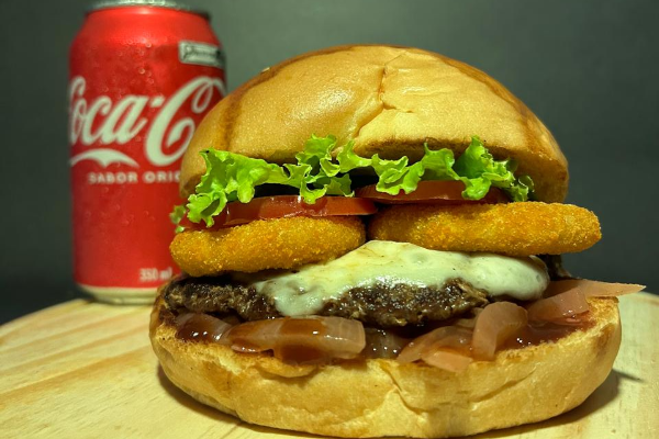 item delicioso