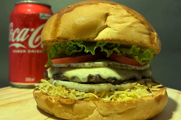 item delicioso