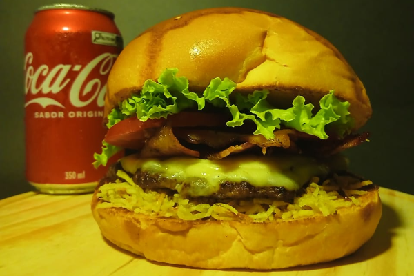 item delicioso