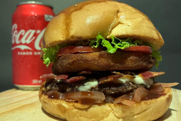 item delicioso