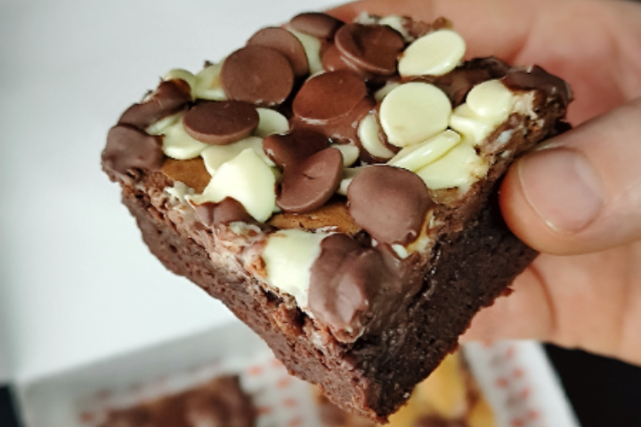 item delicioso