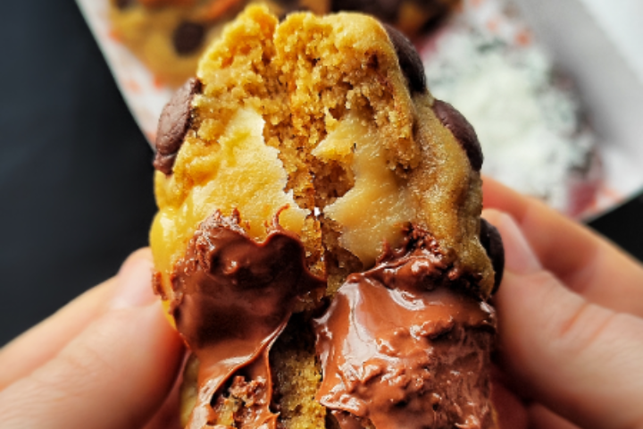 item delicioso
