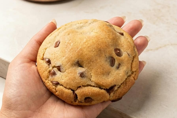 item delicioso