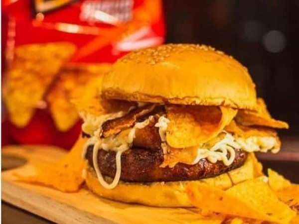 item delicioso