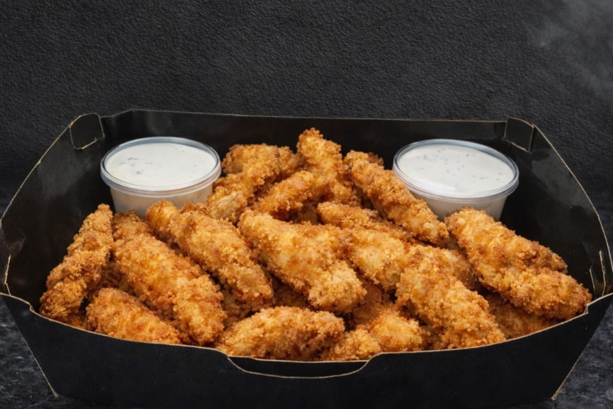item delicioso