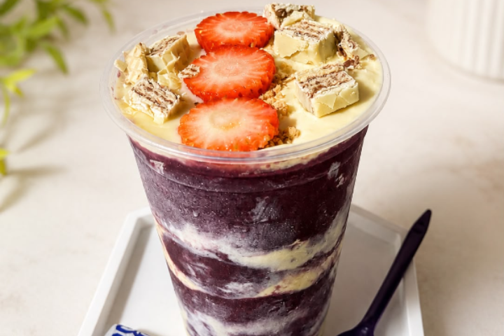 item delicioso