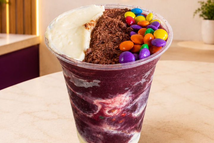 item delicioso