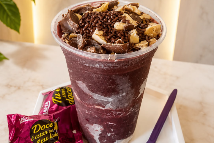 item delicioso