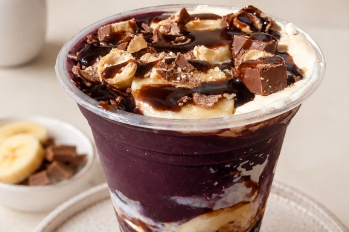 item delicioso
