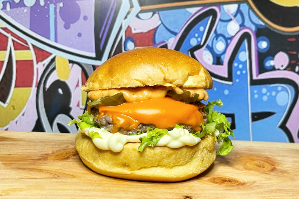 item delicioso
