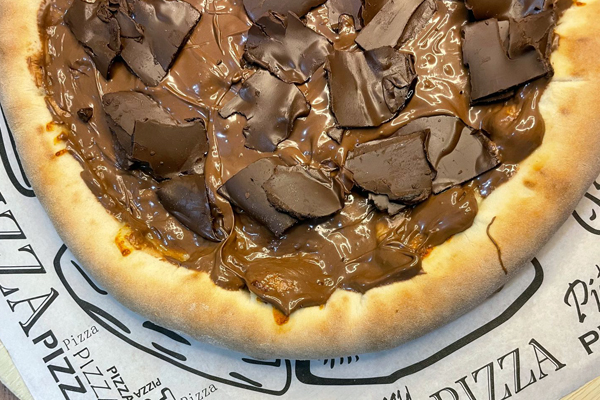 item delicioso