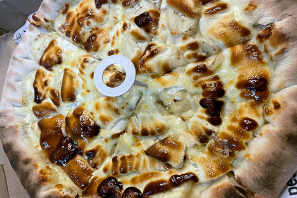 item delicioso