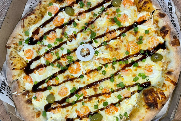 item delicioso