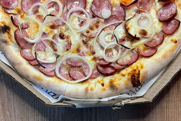item delicioso