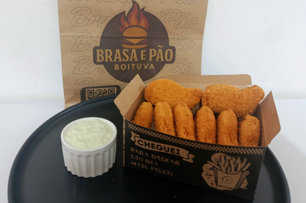 item delicioso
