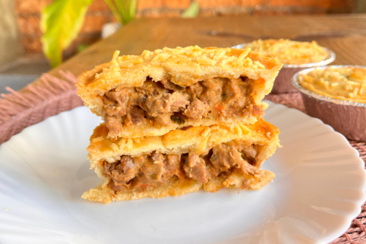 item delicioso