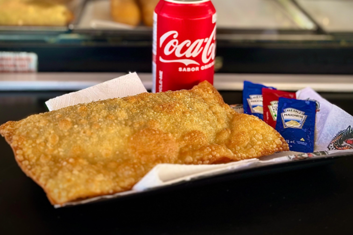 item delicioso