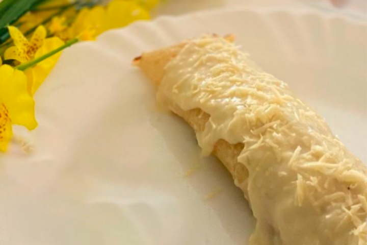 item delicioso