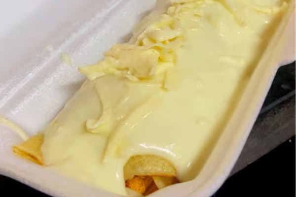 item delicioso