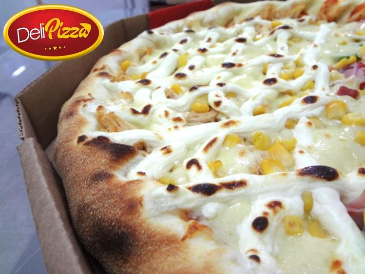 item delicioso