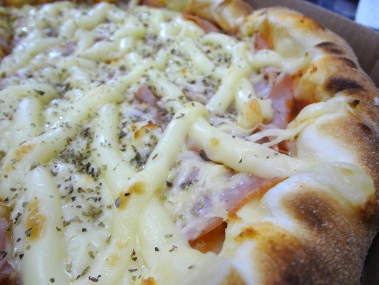 item delicioso