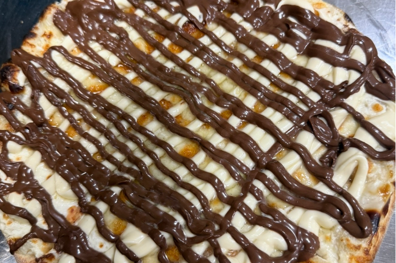 item delicioso