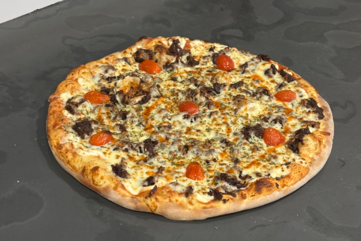 item delicioso