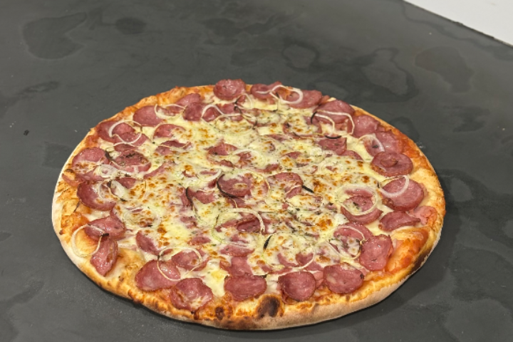item delicioso