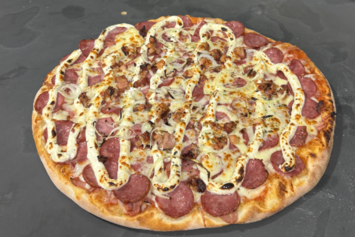 item delicioso