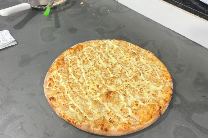item delicioso