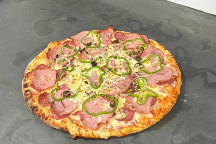item delicioso