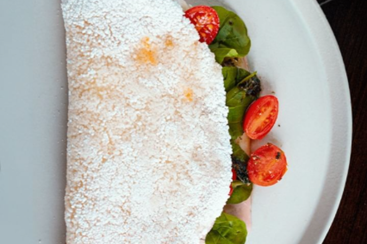 item delicioso