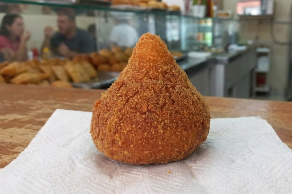 item delicioso