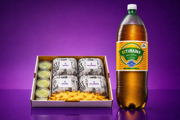 item delicioso