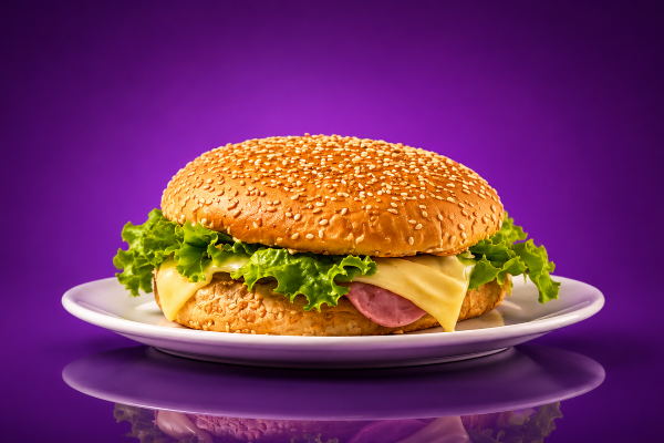 item delicioso