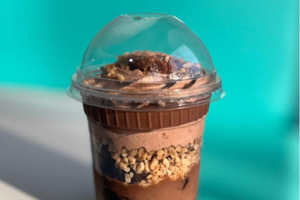 item delicioso