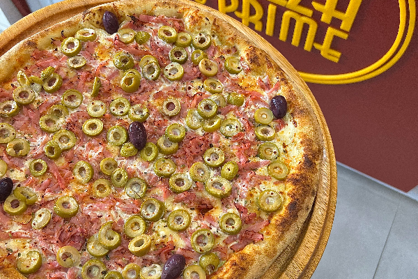 item delicioso