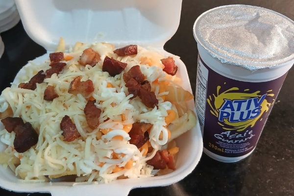item delicioso