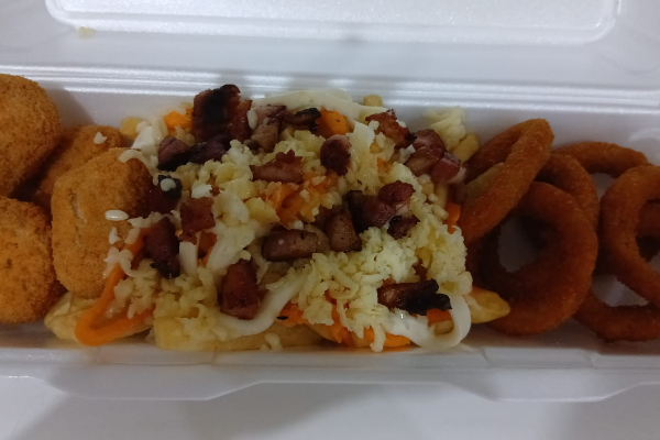 item delicioso